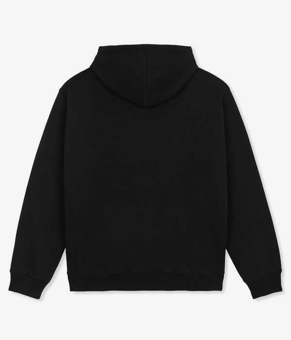 Polar Dave Horse Dream Hoodie (black)