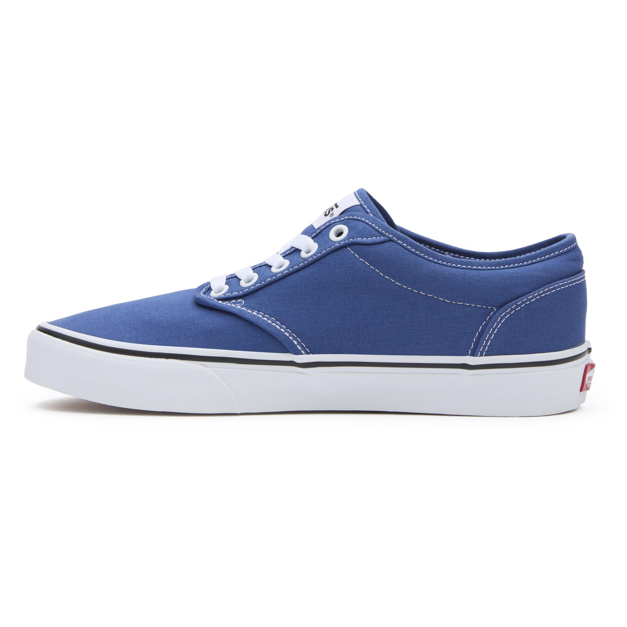 Vans Atwood Canvas Trainers Mens