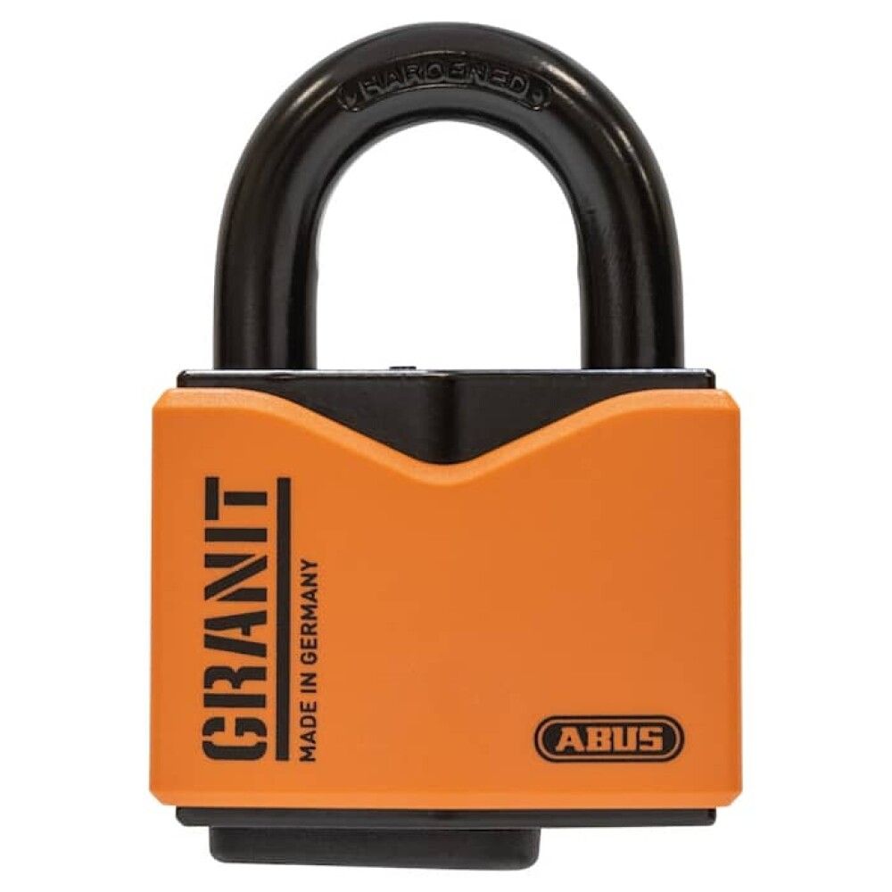 HENGELÅS ABUS GRANIT 37/55 KLASSE 3