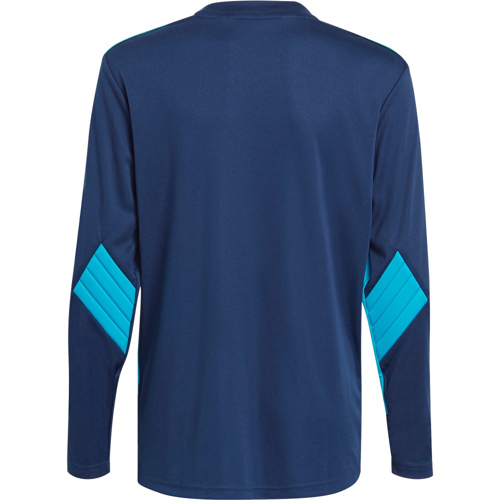 adidas Squadra 21 Torwarttrikot Jungen team navy blue
