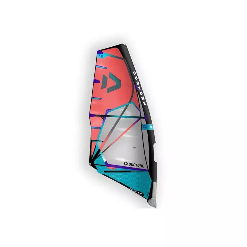 Voile DUOTONE SUPER HERO 2022