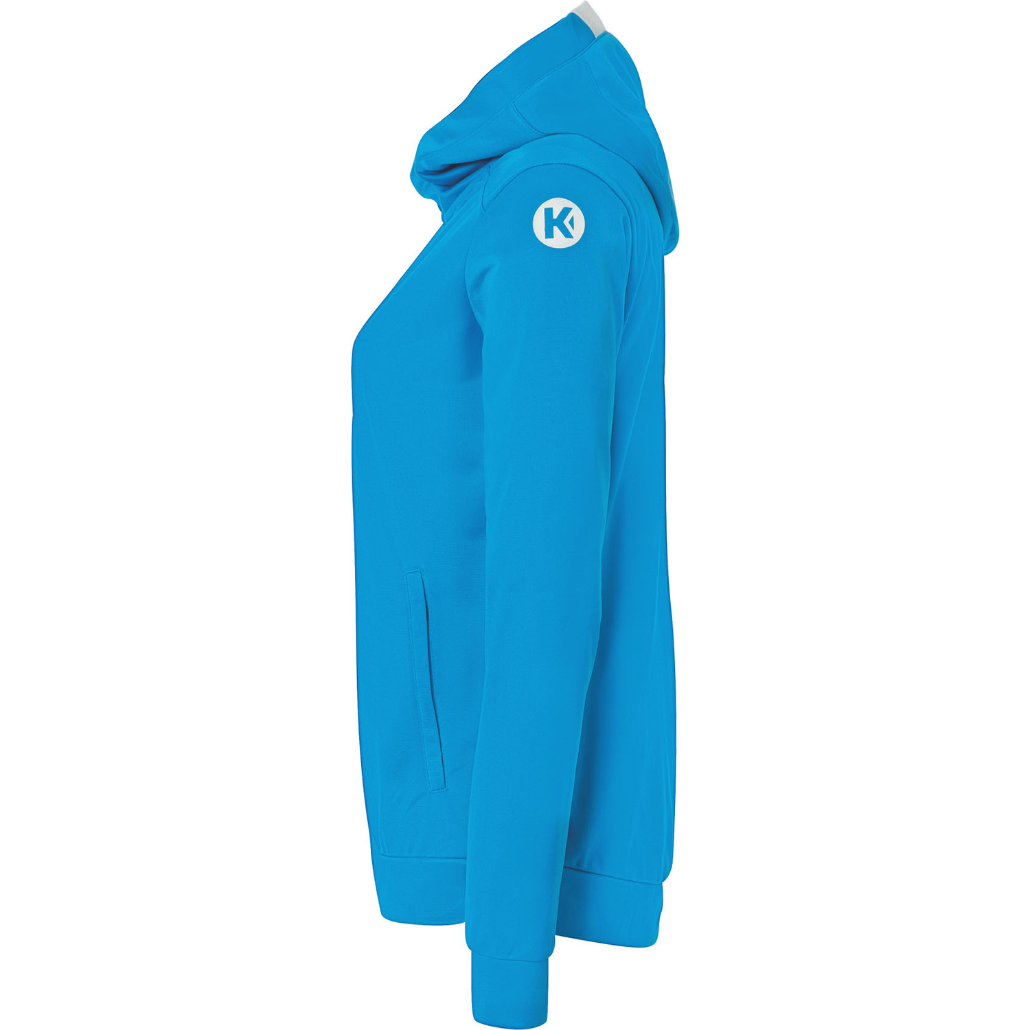 Kempa Player Hood Jacket Dames