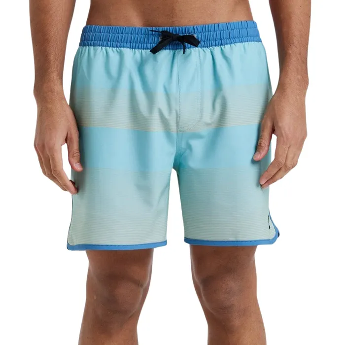 Quiksilver Surfsilk Scallop 16