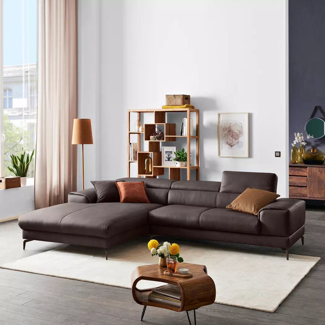 Ecksofa 21106 piedroo