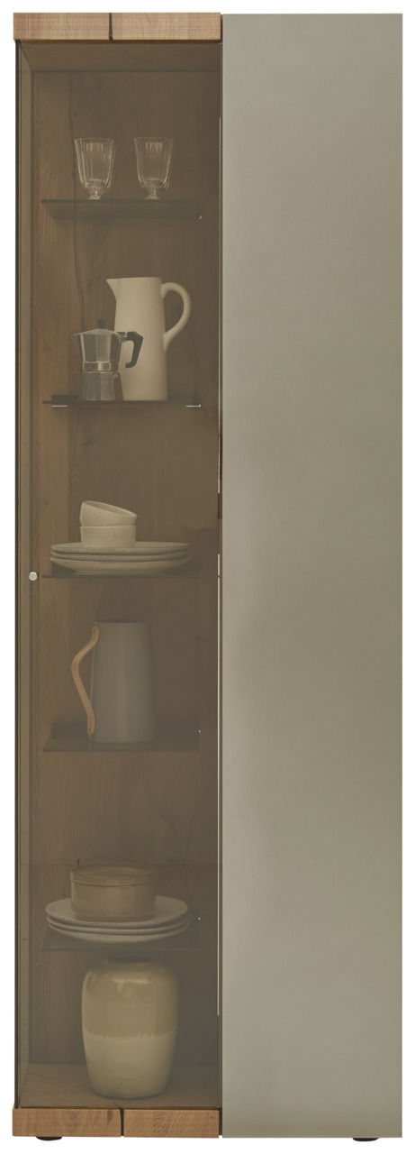 Valnatura Vitrine (rechts) LOVIS