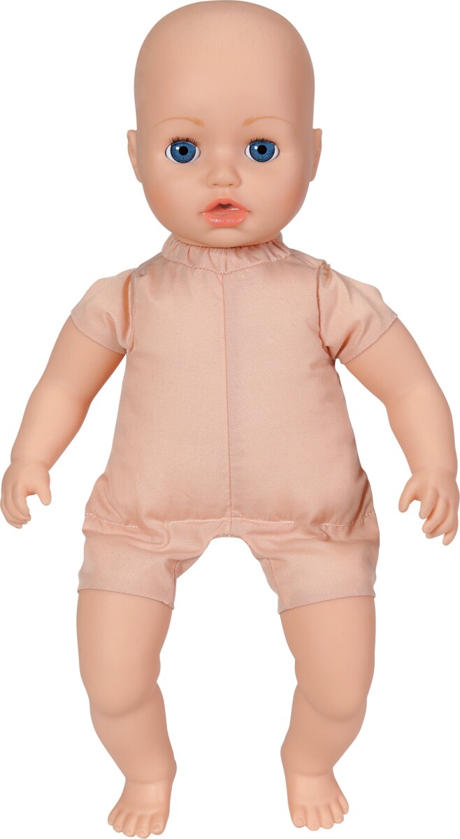 Baby Annabell - Interaktiv Dukke - 43 CM