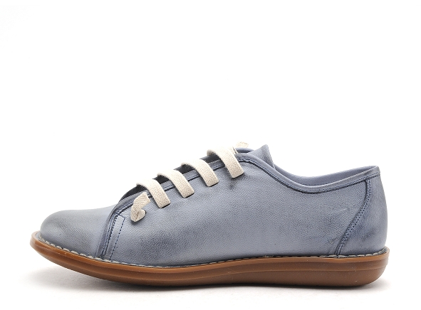Chacal basses homme 1201 bleu