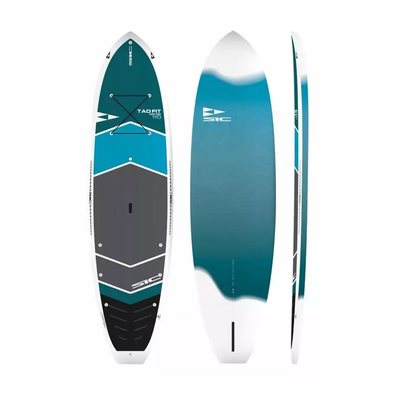 Stand Up Paddle SIC Tao Fit AT