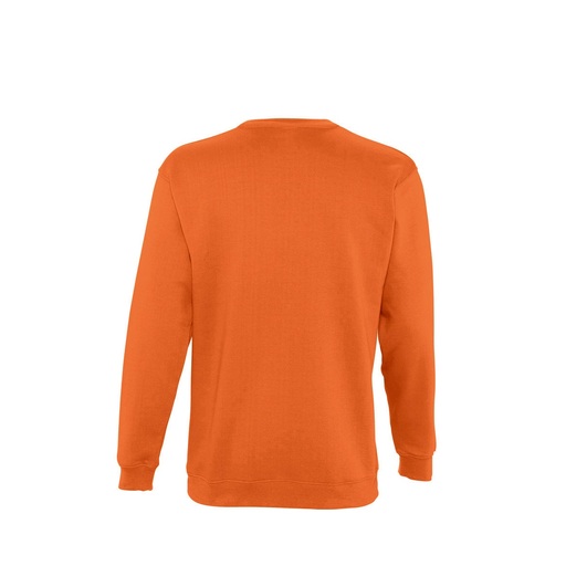Moletom Polar Basic Sols Supreme