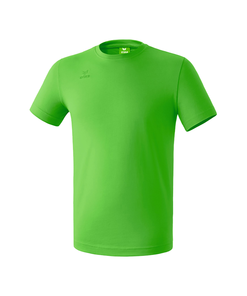 Erima Teamsport T-Shirt Grün