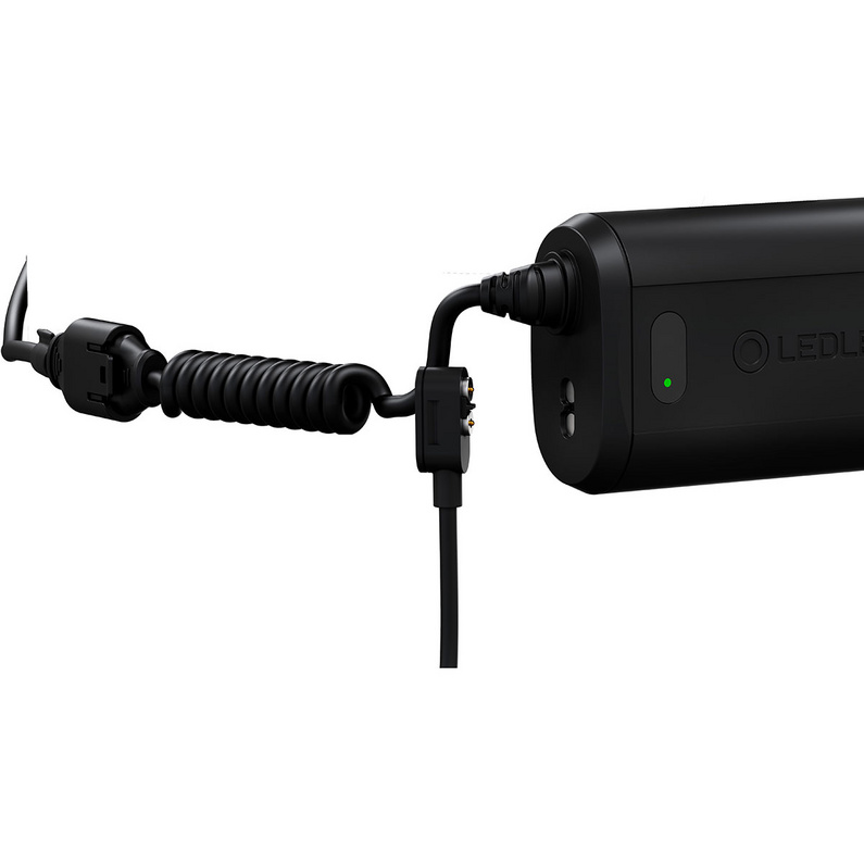 Ledlenser H15R Core Stirnlampe