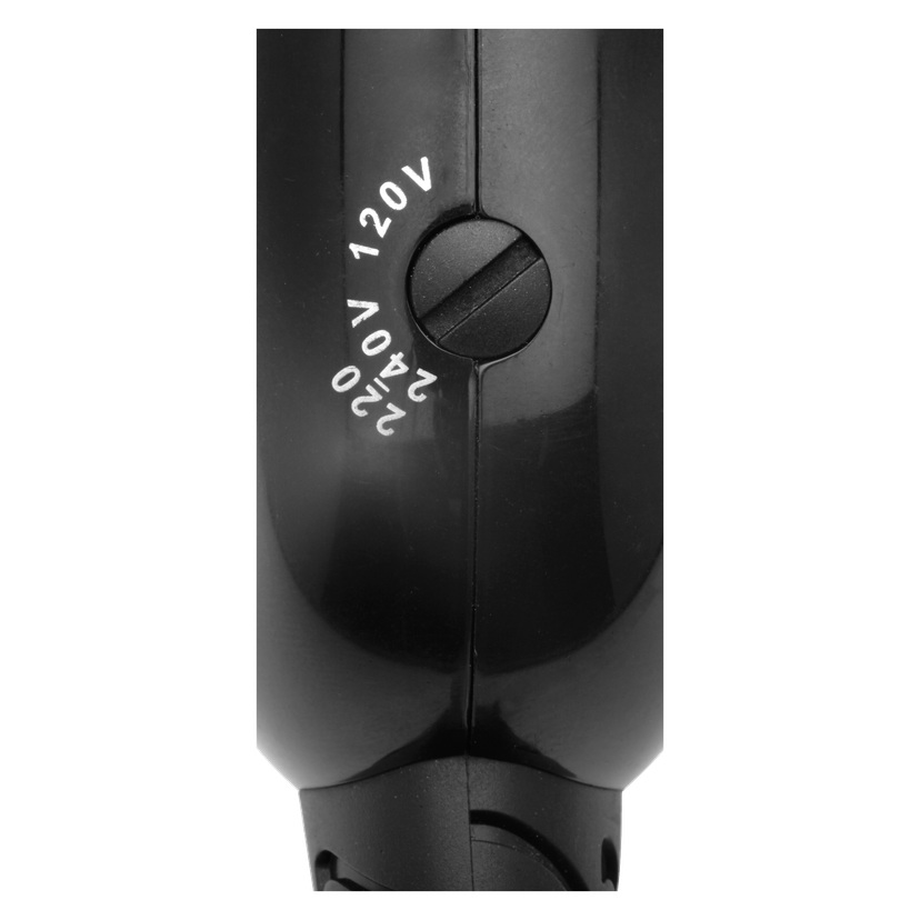 Reisehårføner 1200 W