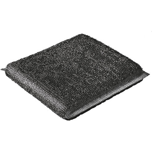Eponge récurante Vileda Glitzi Power inox