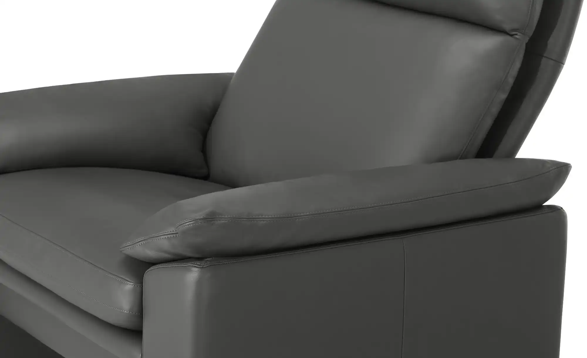 erpo just relax Ledersessel JR963 Bari