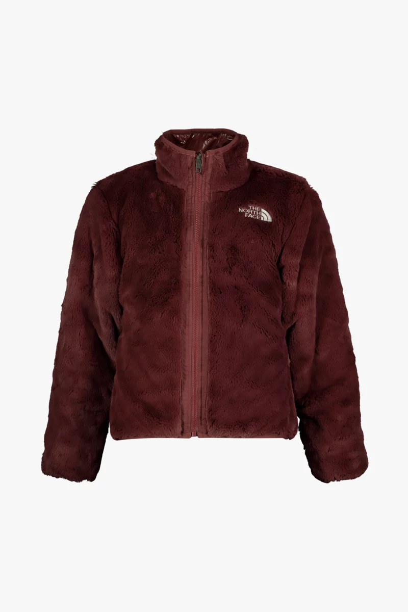 The North Face Mossbud Reversible Mädchen Outdoorjacke