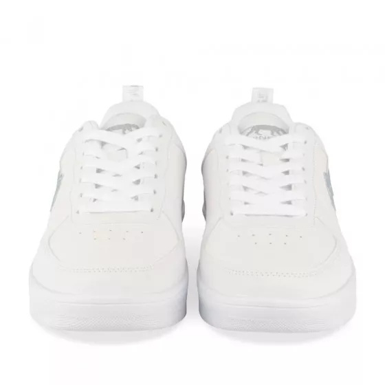 Baskets BLANC AIRNESS
