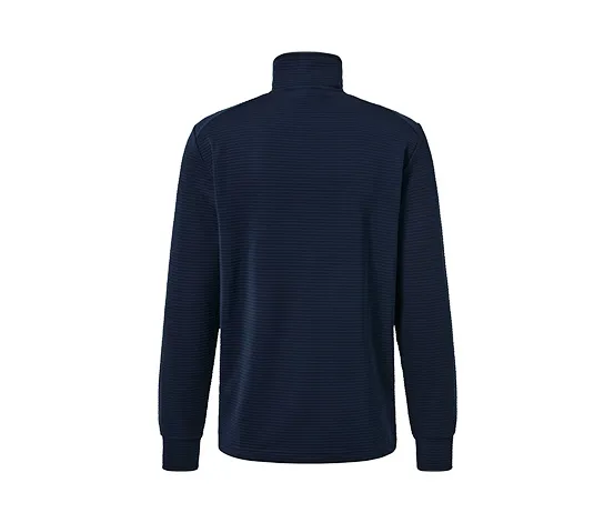 Funktionsjacke, dunkelblau