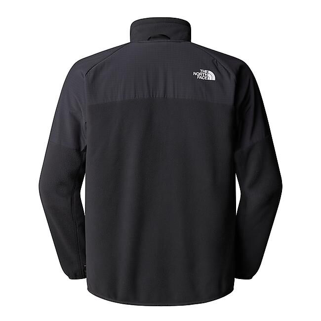 THE NORTH FACE - M GLACIER HEAVYWEIGHT FULL ZIP