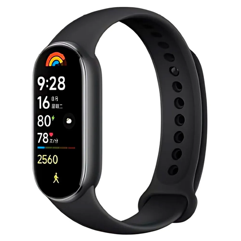 Xiaomi Band 9 - Rastreador de atividades físicas