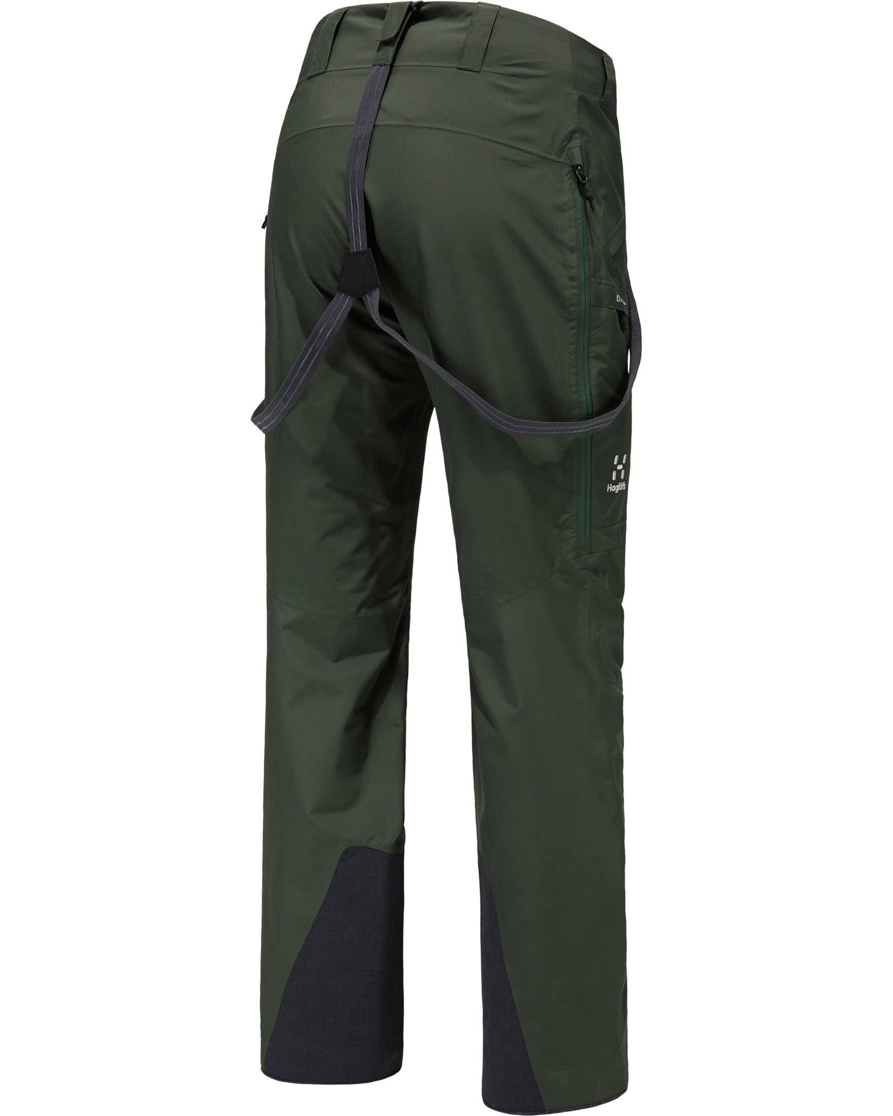 Haglöfs| Herren Skihose Lumi Form Pant