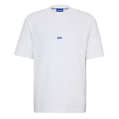 Tee-shirt à manches courtes homme Nieros 10257318 HUGO