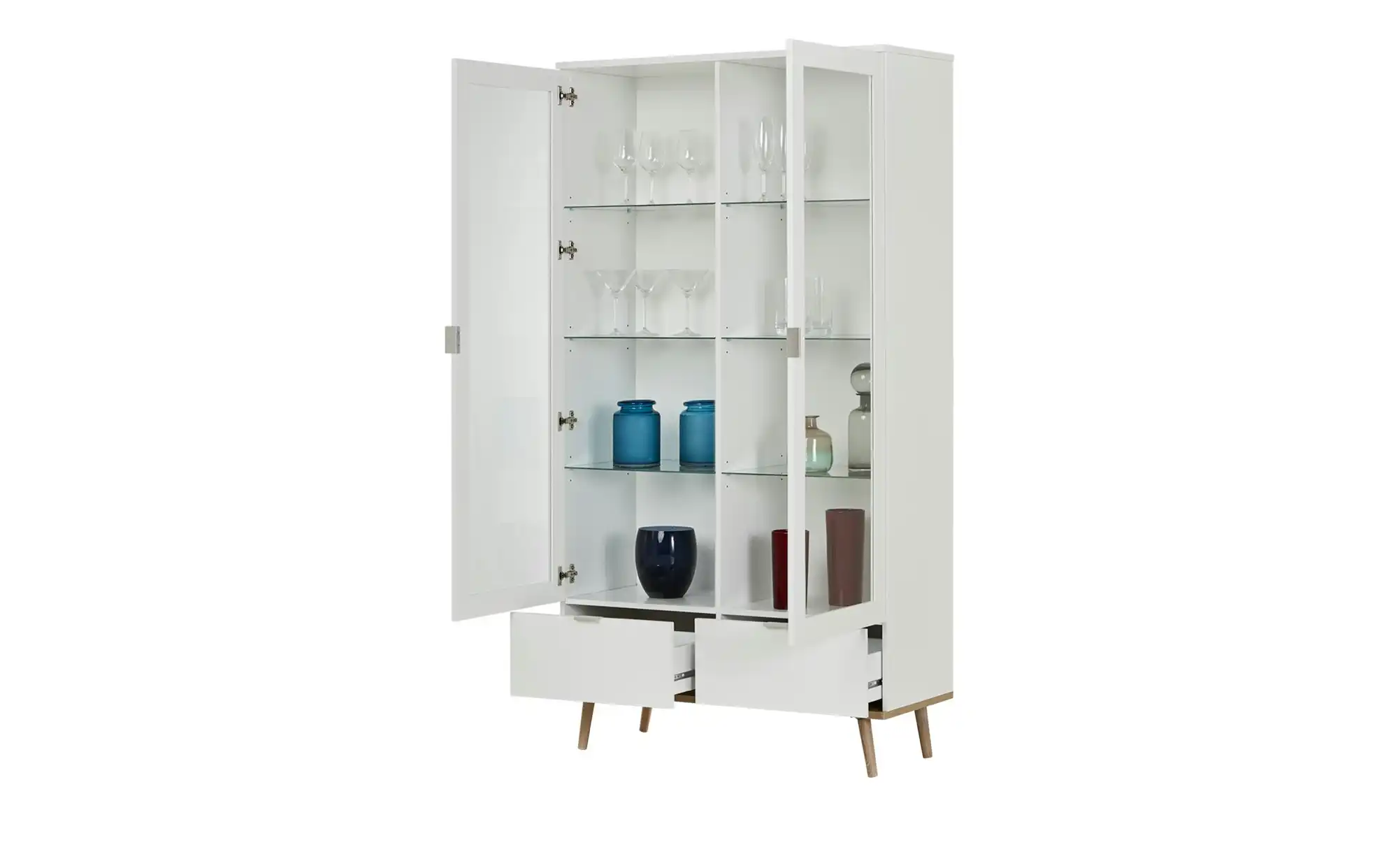 Vitrine Gallese