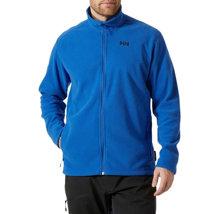 Helly Hansen Daybreaker Fleece Jas Heren