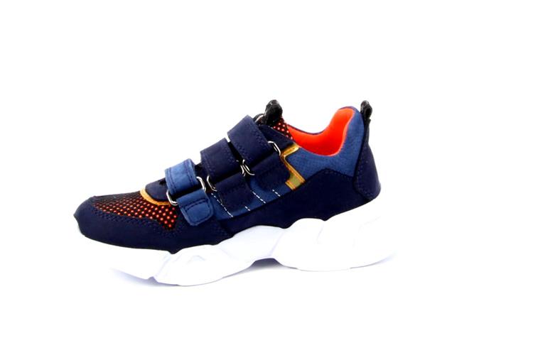 Track Style 323335 wijdte 3.5 dark blue