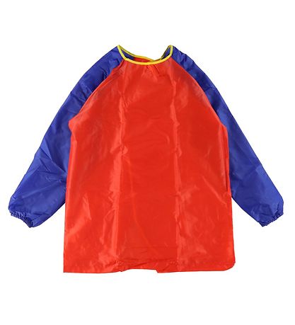 Playbox Malerforkl?de - 5-8 ?r - R?d/Bl?