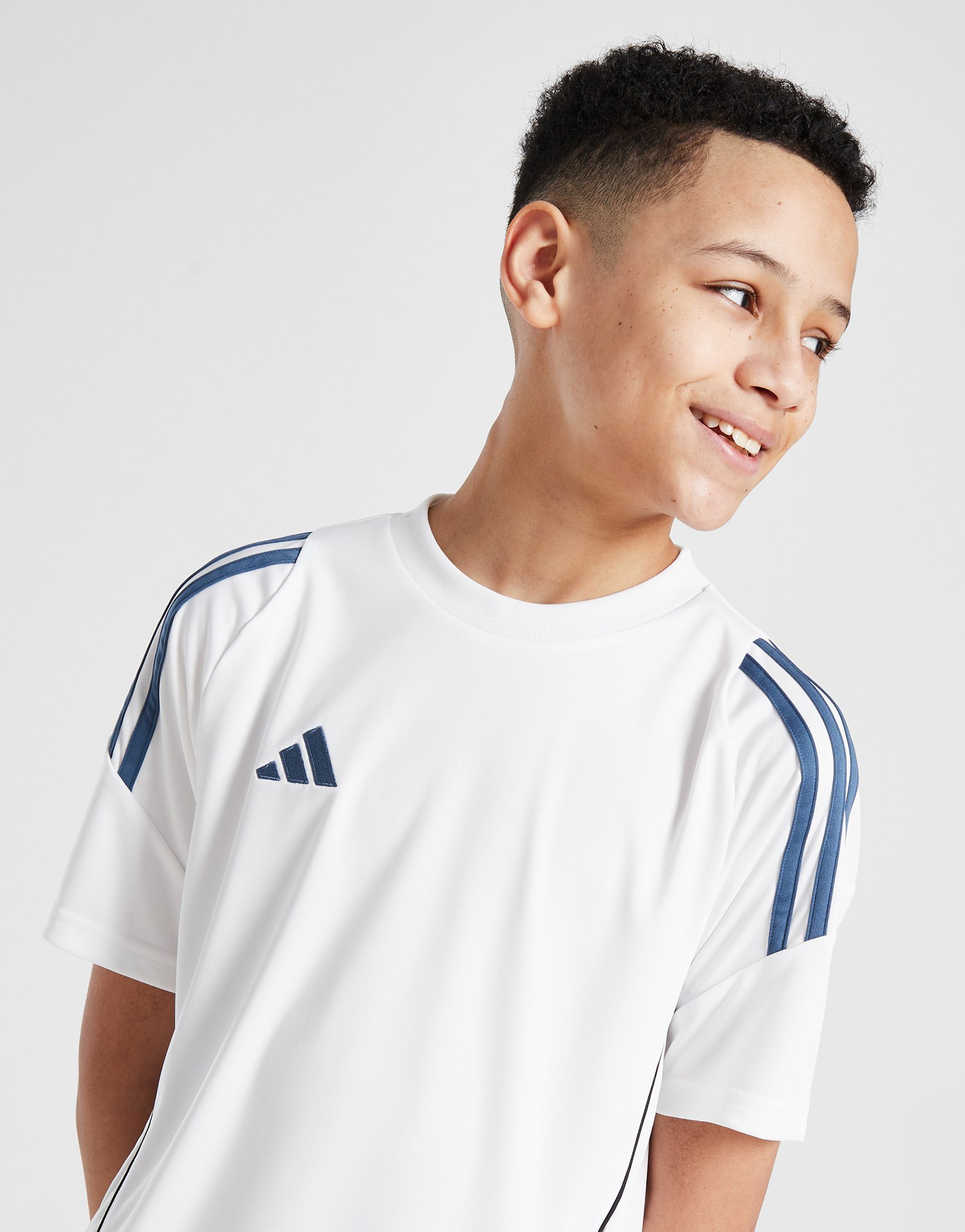 adidas T-shirt Tiro 24 Junior