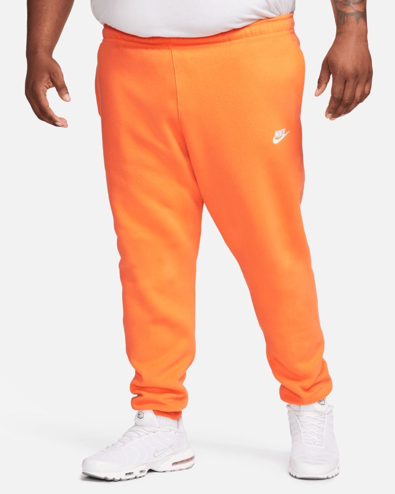Bas de jogging Nike Sportswear Club Fleece pour homme