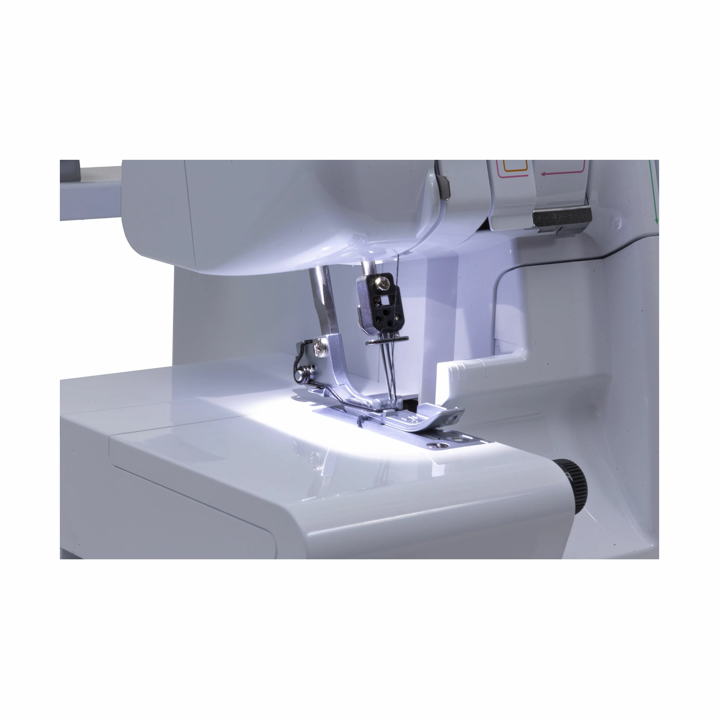 Brother Overlock Symaskine M343DST