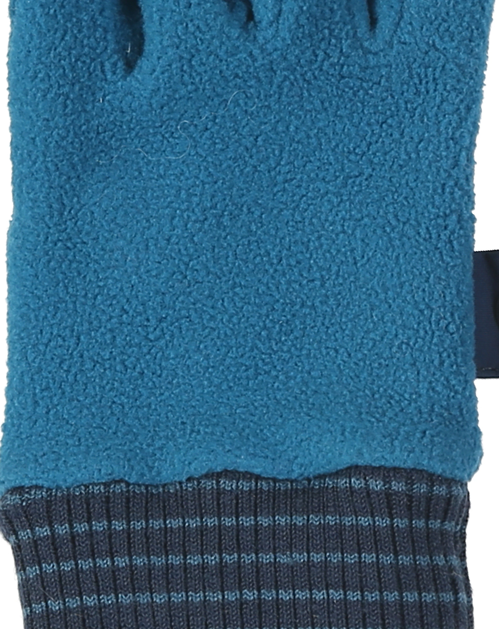 Fleece-Fingerhandschuhe SORMIKAS in seaport/navy