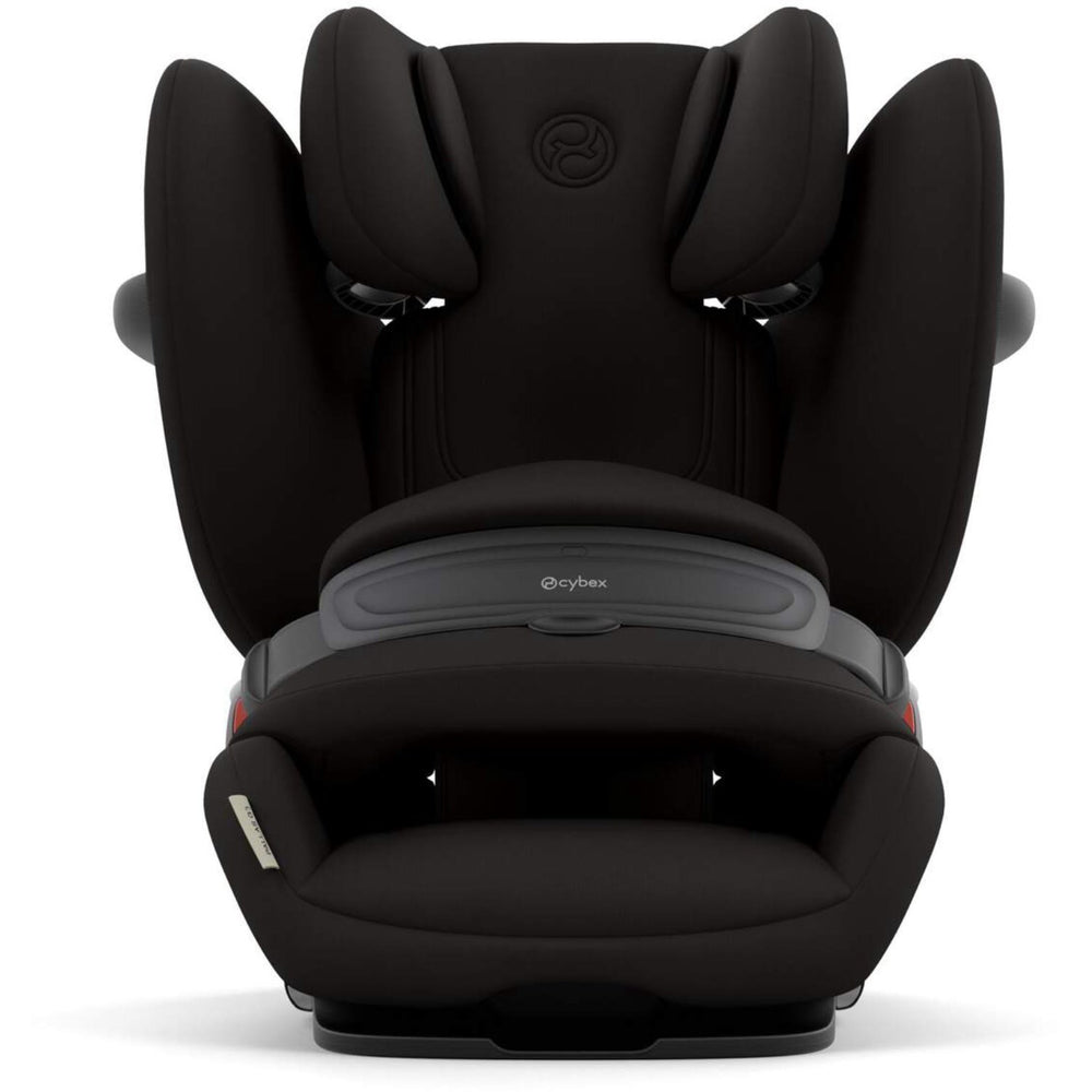 Køb Cybex Magic Black Pallas G3 I-Size