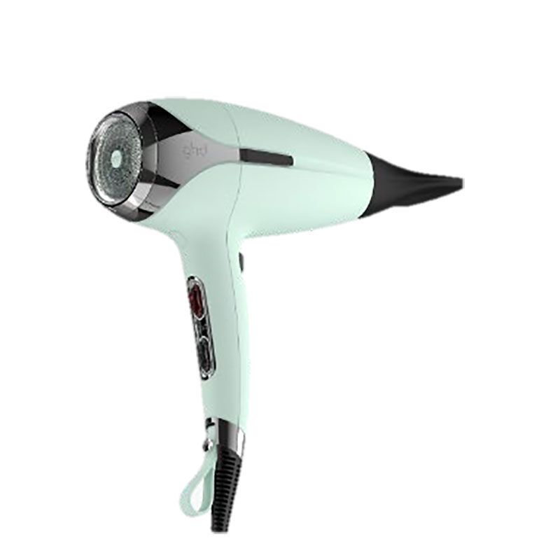 Sèche-cheveux Helios édition limitée neo mint