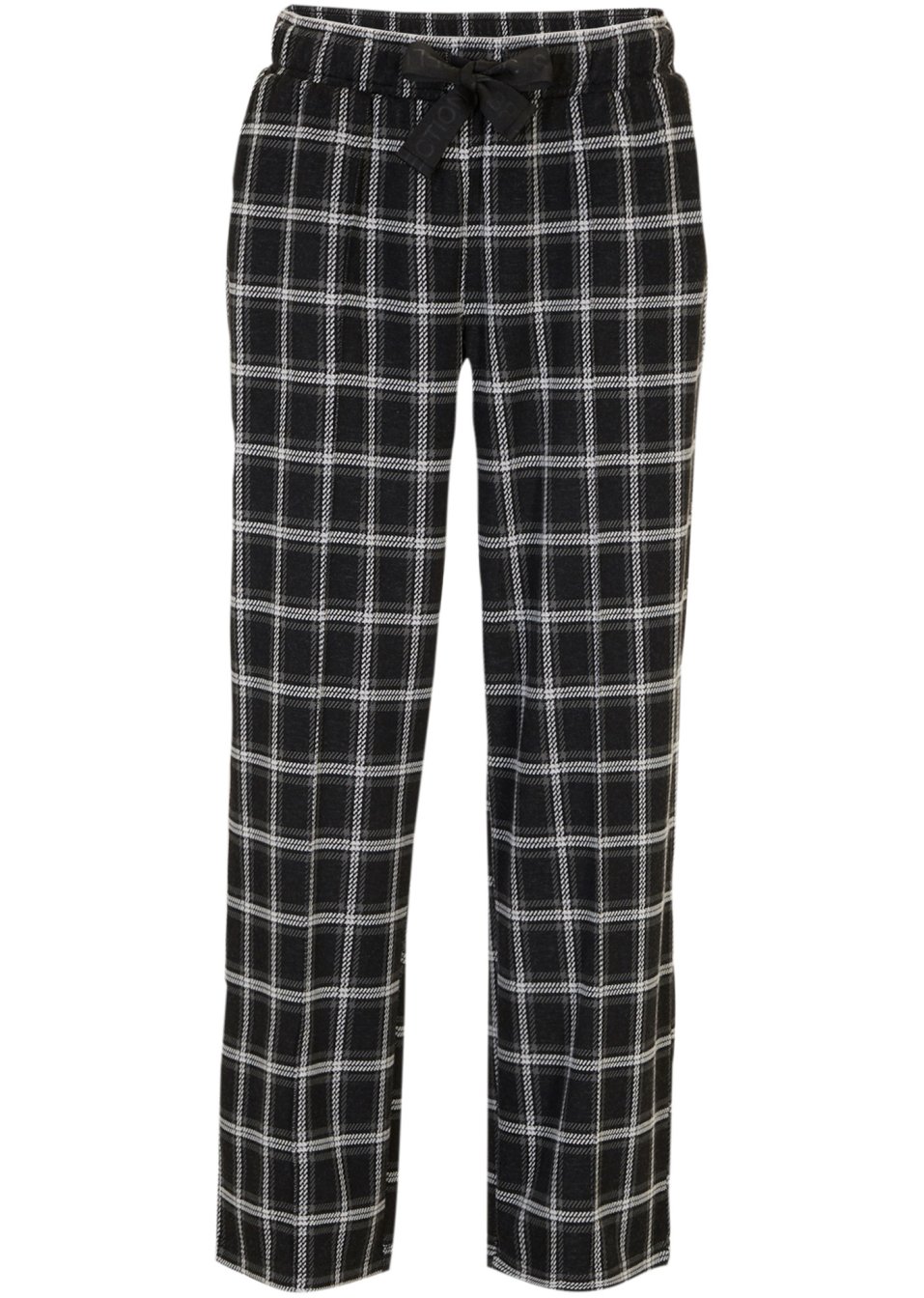 Pantalon en jersey