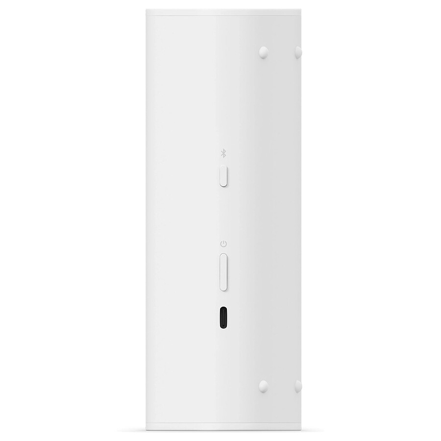 SONOS Roam 2 Blanc - Enceinte portable