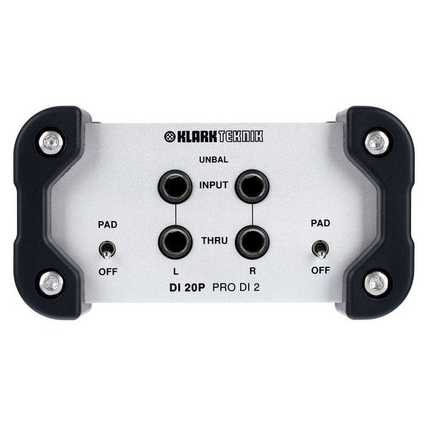 Klark Teknik DI 20P
