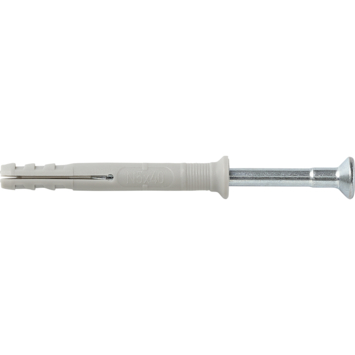 Fischer slagplug 100 stuks