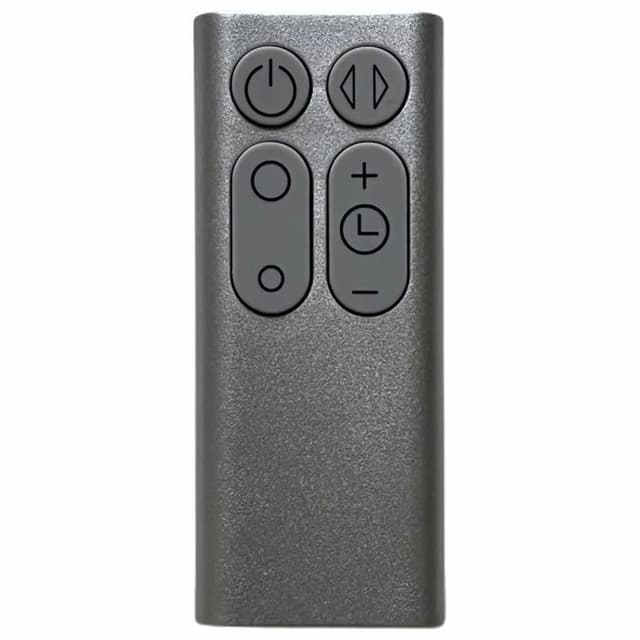 Fjernbetjening erstatning til TP00 TP01 AM11 Til Dyson Fan