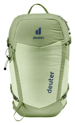 Sac de Randonnée Deuter Speed Lite Pro 19 Vert Homme Regular