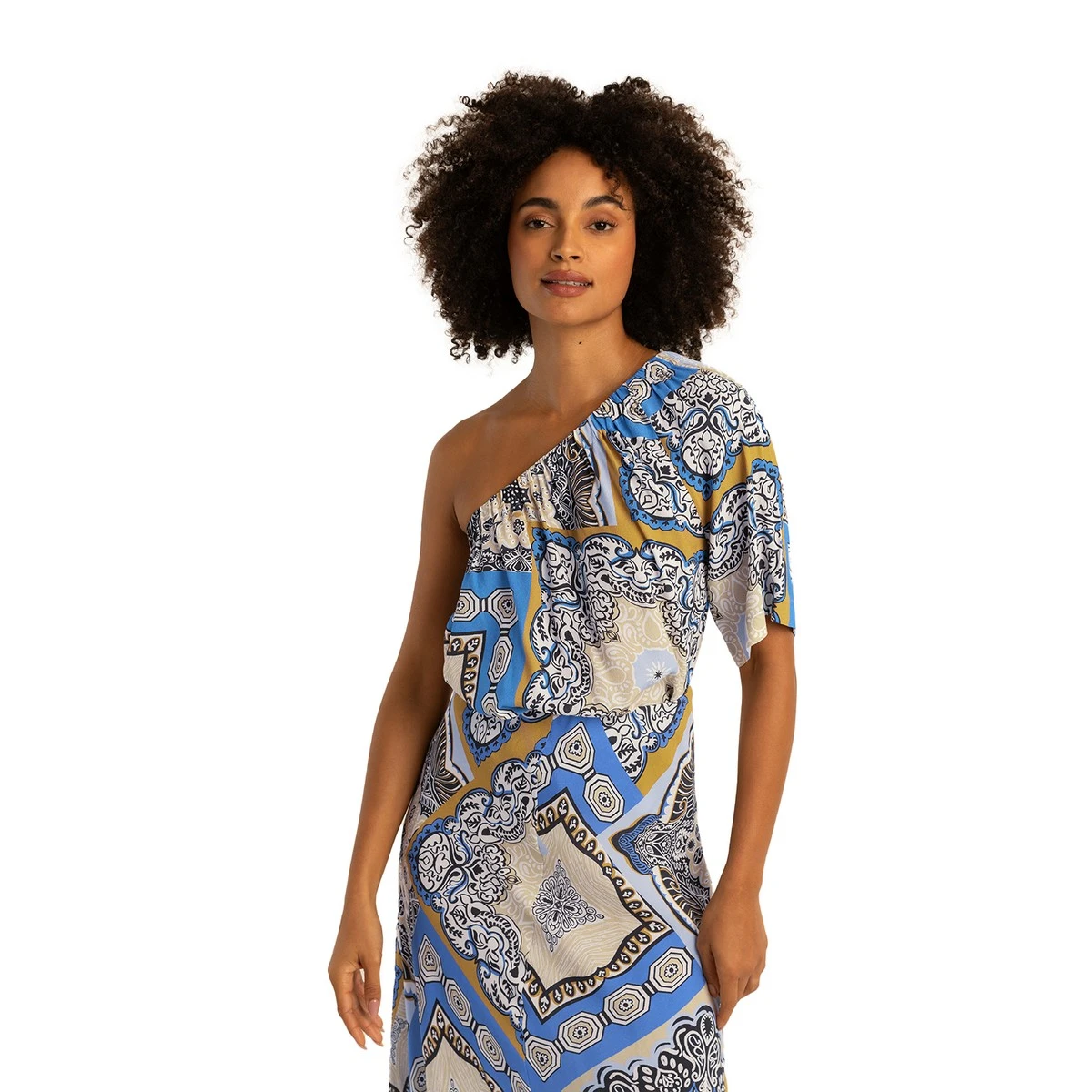 Dames Blouse 25044