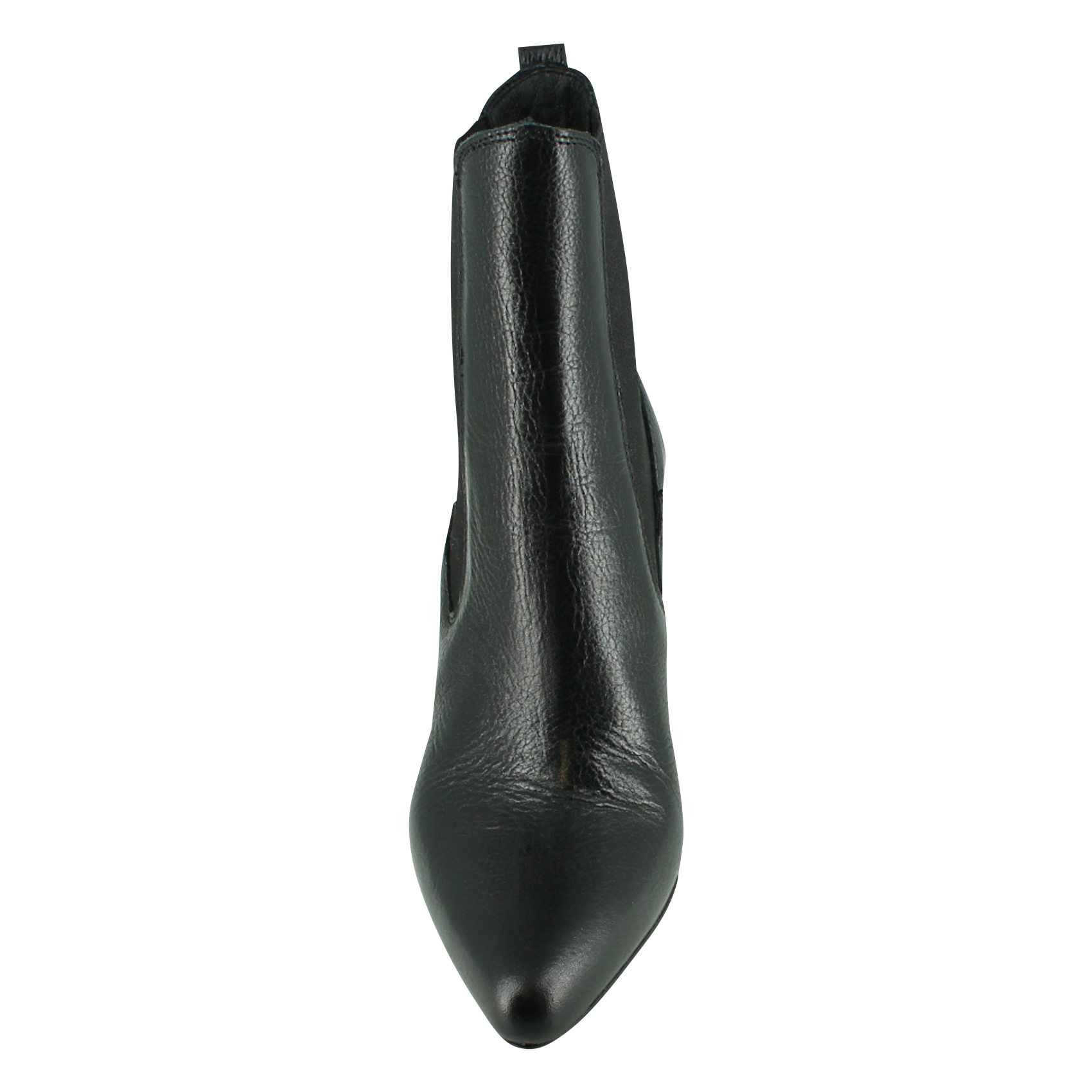 BROOK - Bottines en cuir | Noir