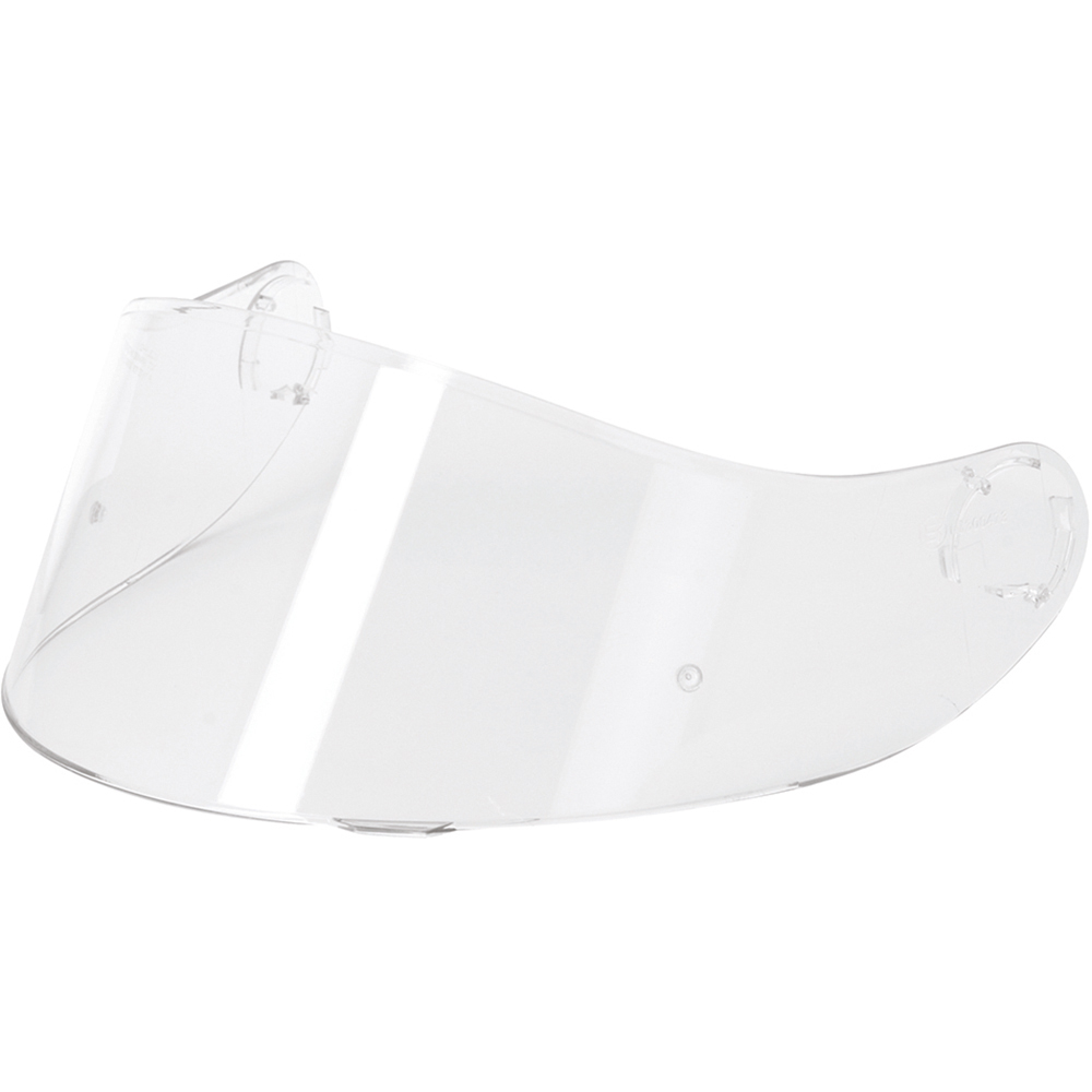 S-Line - Ecran compatible casque moto Dual Face S550 Transparent