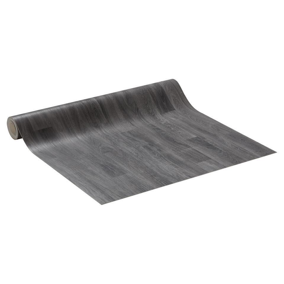 Vinyl Colorado Grijs Eiken