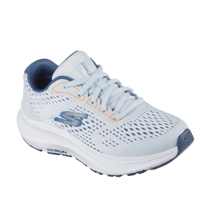 Skechers Junior Løbesko Go Run Consistent 2.0 Blå