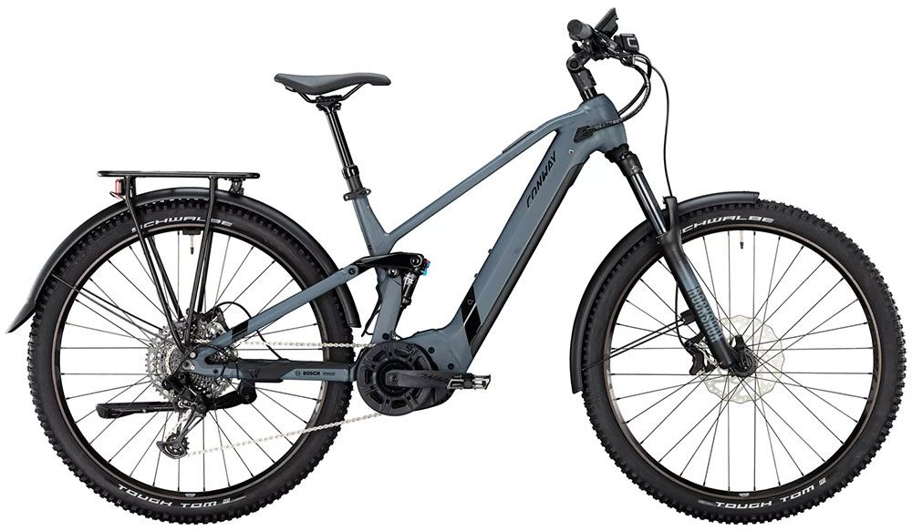 Conway XYRON SUV 4.9 kaufen | Bike-Discount