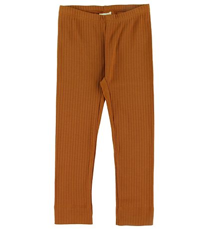 En Fant Leggings - Braun
