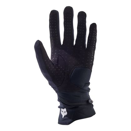 Gants Enduro Fox RECON 2024 - Noir