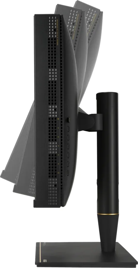 Asus ProArt Display PA27UCX-K Écrans de bureau et professionnels